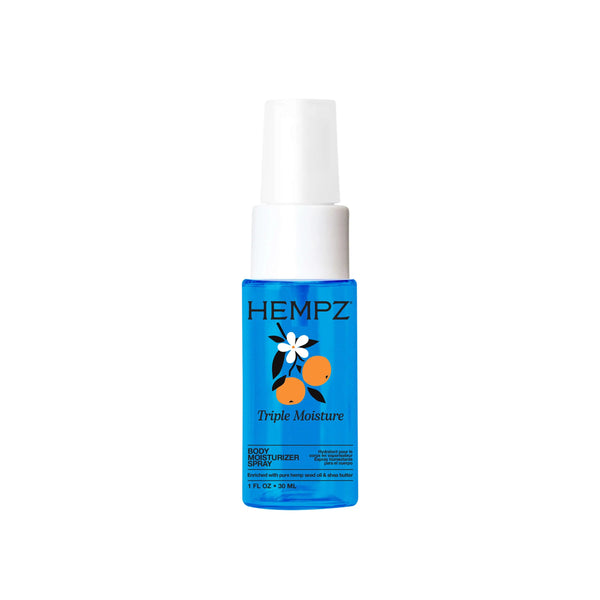 美容液 AE MISTY III Special Edition 130ml Hempz Triple Moisture Moisturizing Body Fragrance Spray