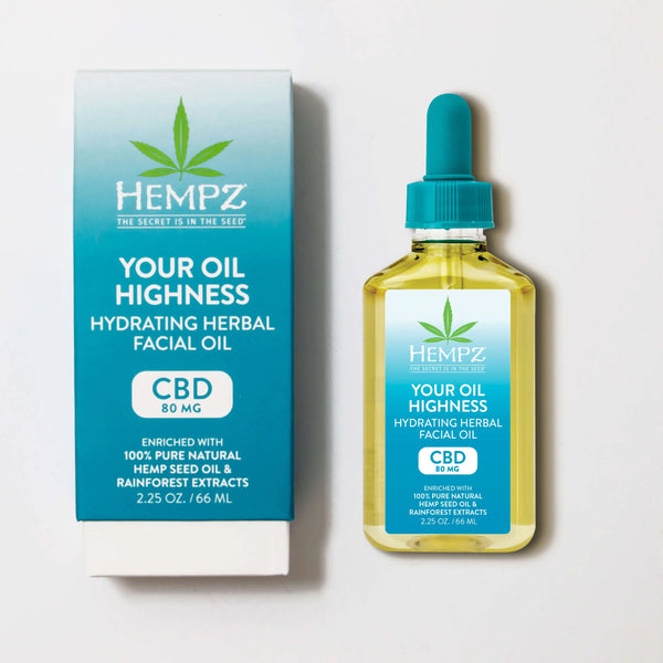 Relájate con Aceite CBD Natural · Vivaz Seguros