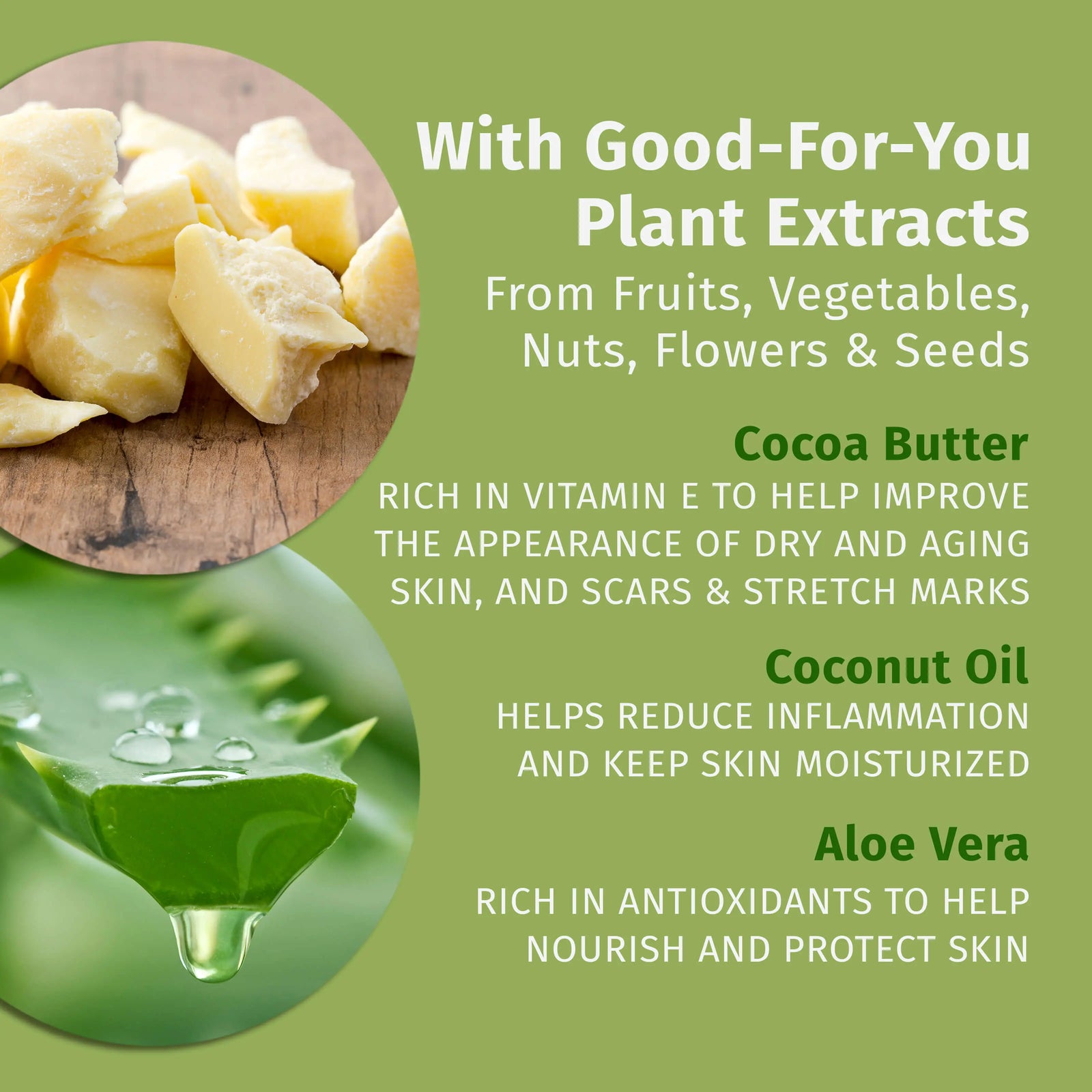 aloe vera plant stretch marks Hempz Original Floral Banana Herbal Body Oil for Scars & Stretchmarks