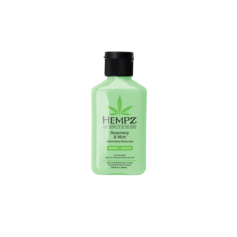 Hempz Best of Hempz Advent Calendar