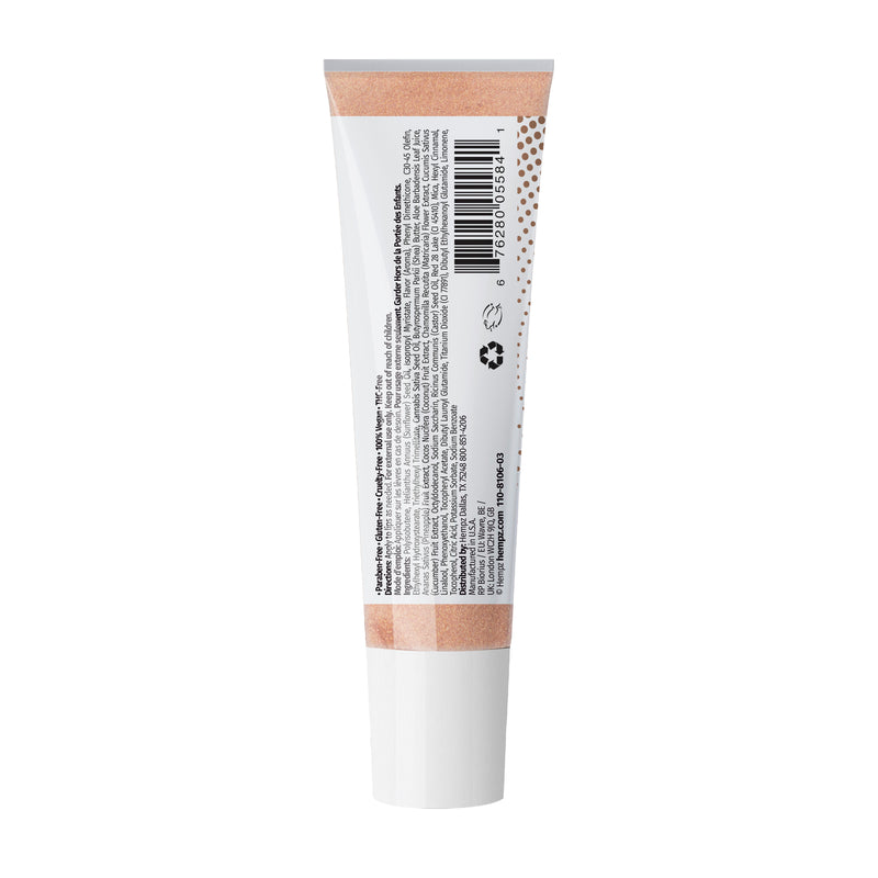 Frosted Glow Getter Mini Lotion & Lip Gloss Gift Set