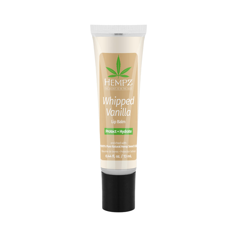 Hempz Whipped Vanilla Lip Balm