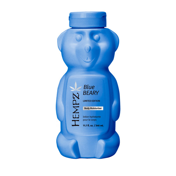 Hempz Limited Editon BlueBeary Body Moisturizer