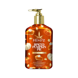 Hempz Spiced Pumpkin Pie Body Moisturizing Lotion