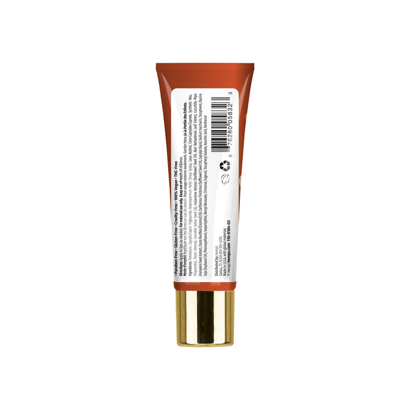 Spiced Pumpkin Pie Lip Balm