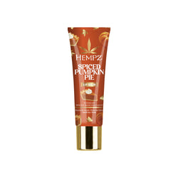 Spiced Pumpkin Pie Lip Balm