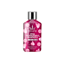Travel-Size Pink Peppermint Meringue Body Moisturizer