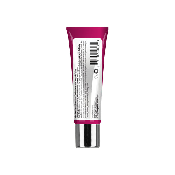 Pink Peppermint Meringue Lip Balm