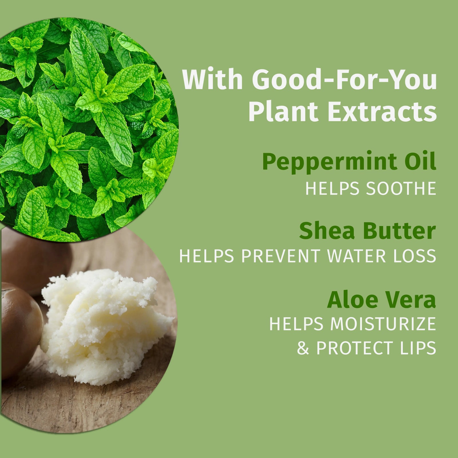 Hempz Pink Peppermint Meringue Body Moisturizing Lotion & Lip
