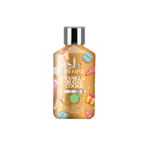 Vanilla Sugar Cookie Body Moisturizer