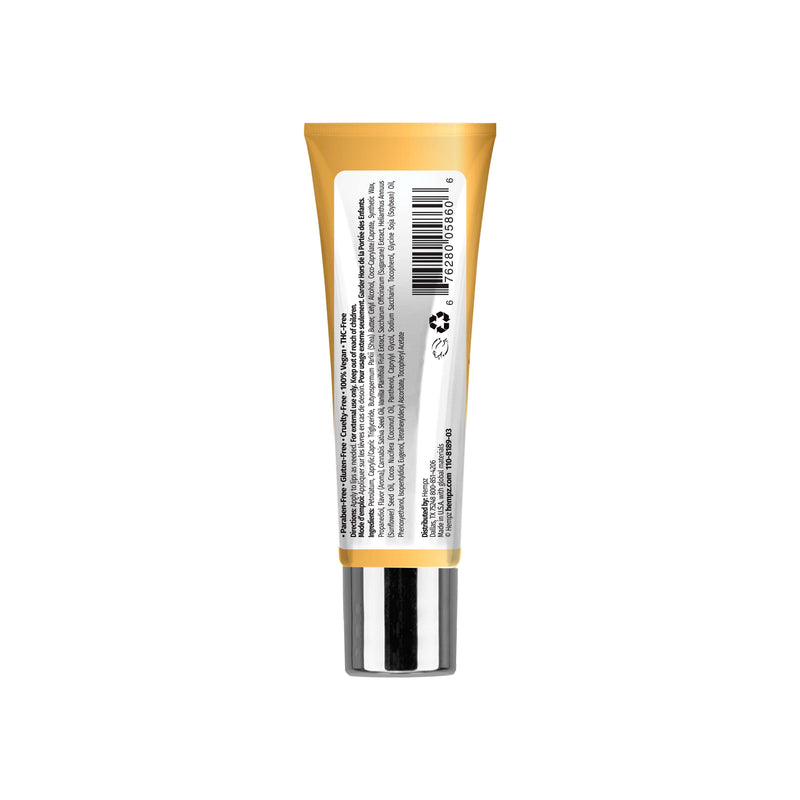 Vanilla Sugar Cookie Lip Balm