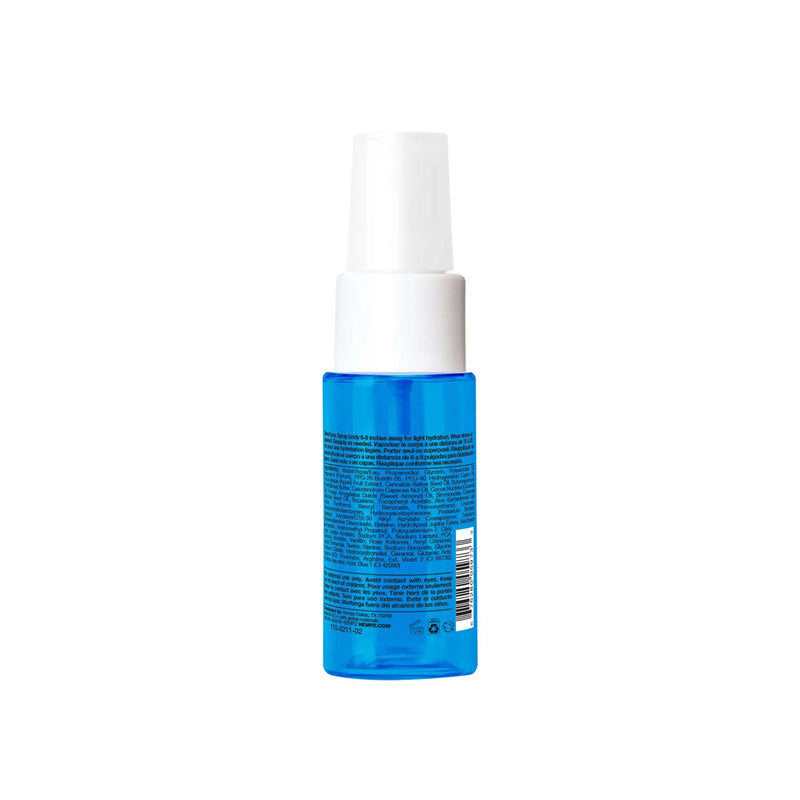 Hempz Triple Moisture Moisturizing Body Fragrance Spray