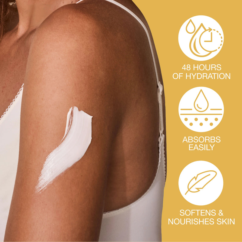 Hempz Age Defying Moisturizing Body Lotion with Peptides + Caffeine
