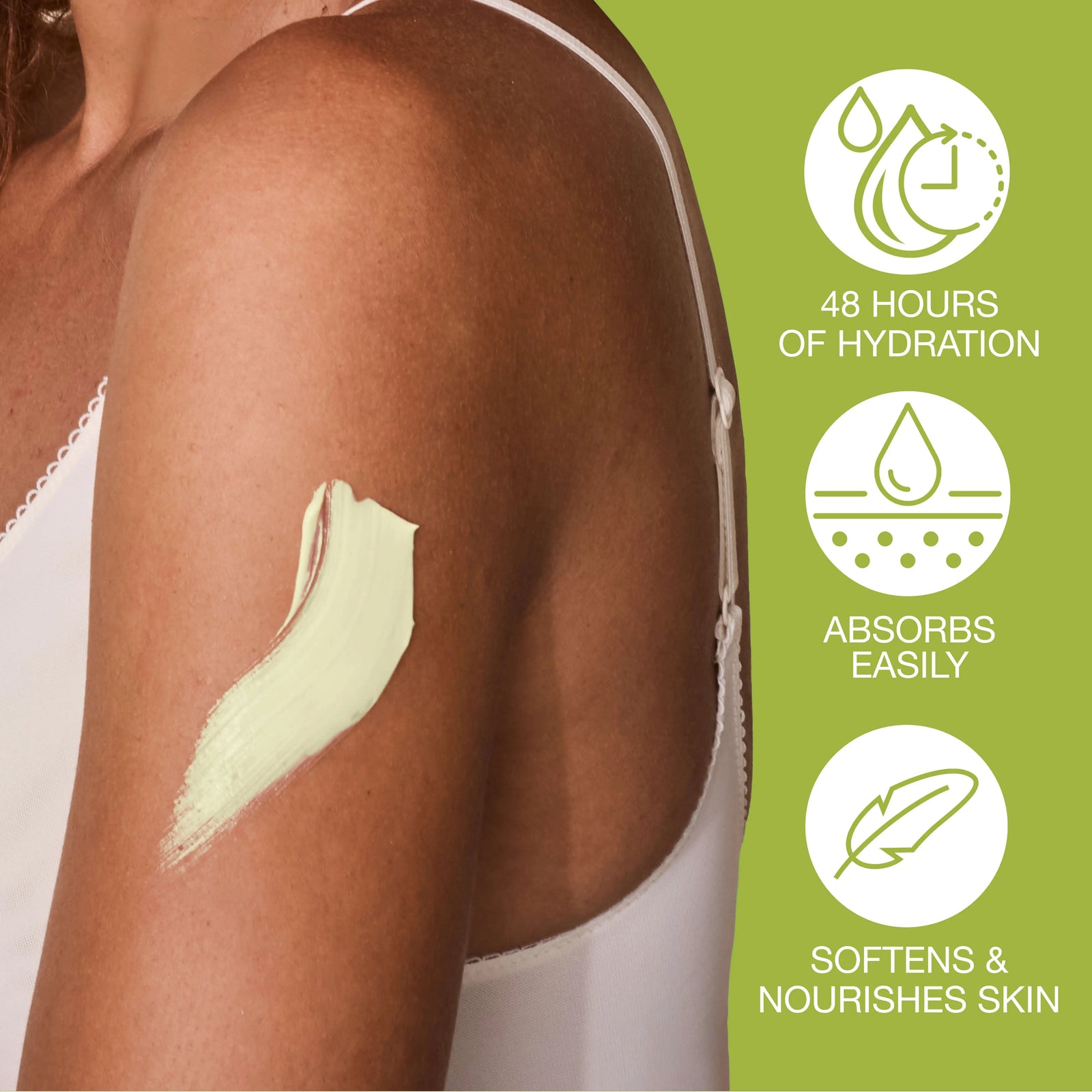 Hempz Exotic Green Tea & Asian Pear Moisturizing Body Lotion
