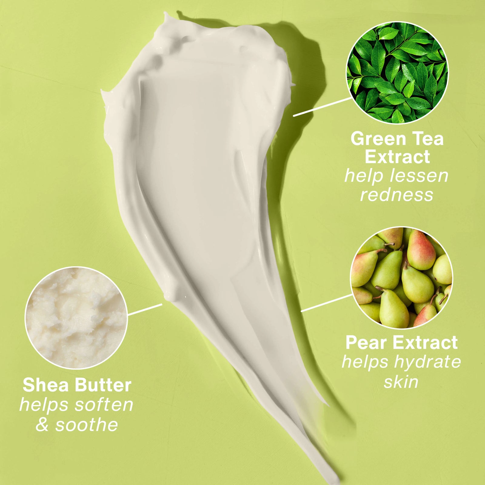 Hempz Exotic Green Tea & Asian Pear Moisturizing Body Lotion