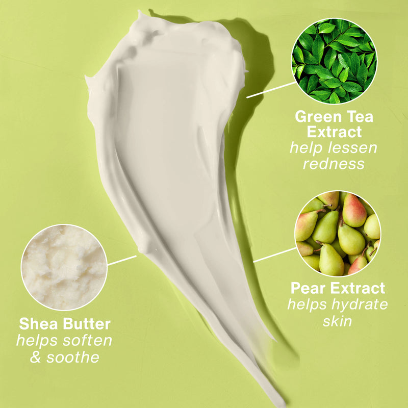 Hempz Exotic Green Tea & Asian Pear Moisturizing Body Lotion