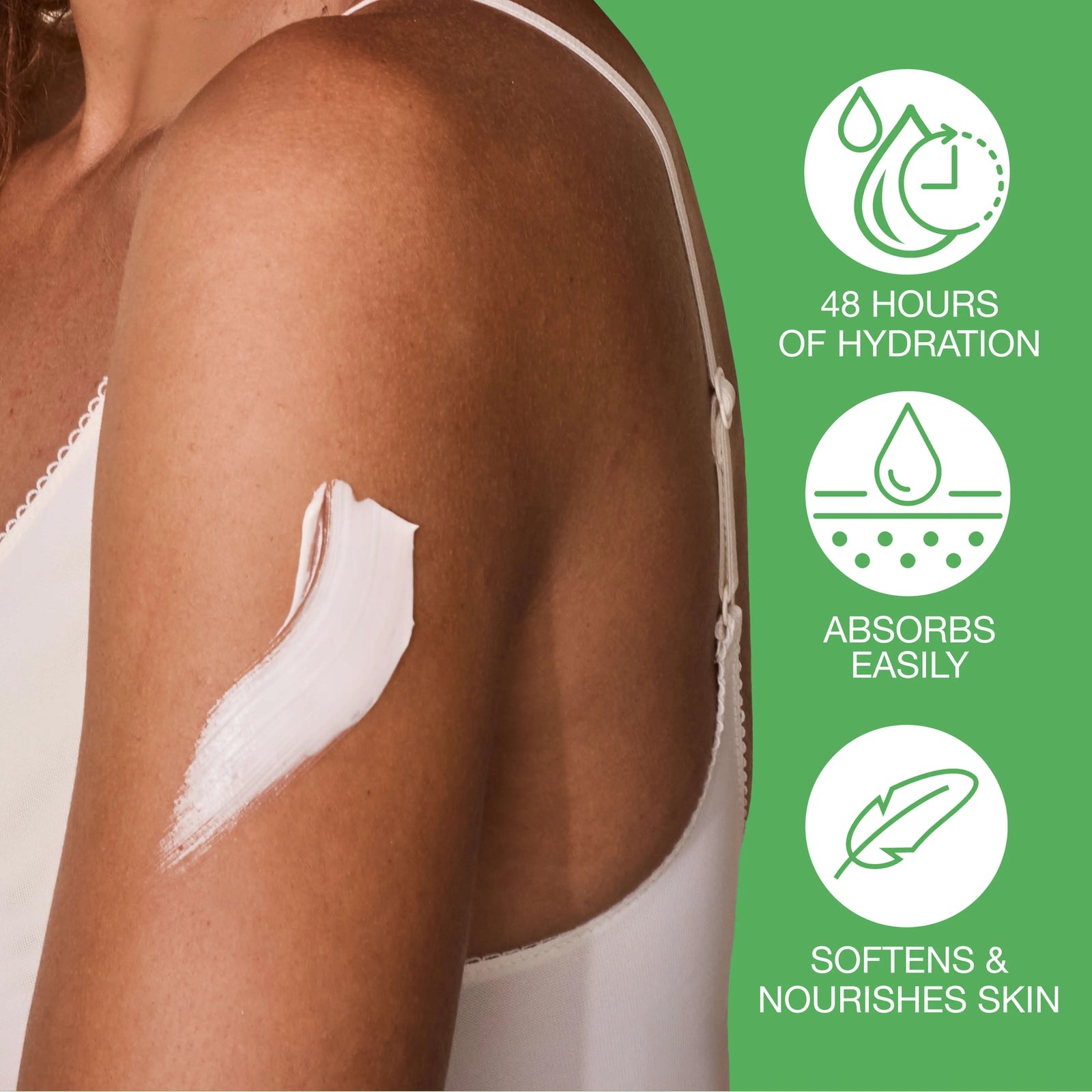 Hempz Original Moisturizing Body Lotion with Floral/Banana Scent