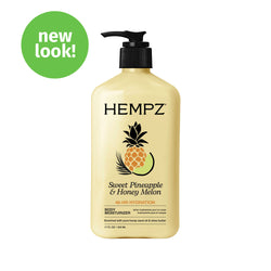 Hempz Sweet Pineapple & Honey Melon Body Moisturizing Lotion