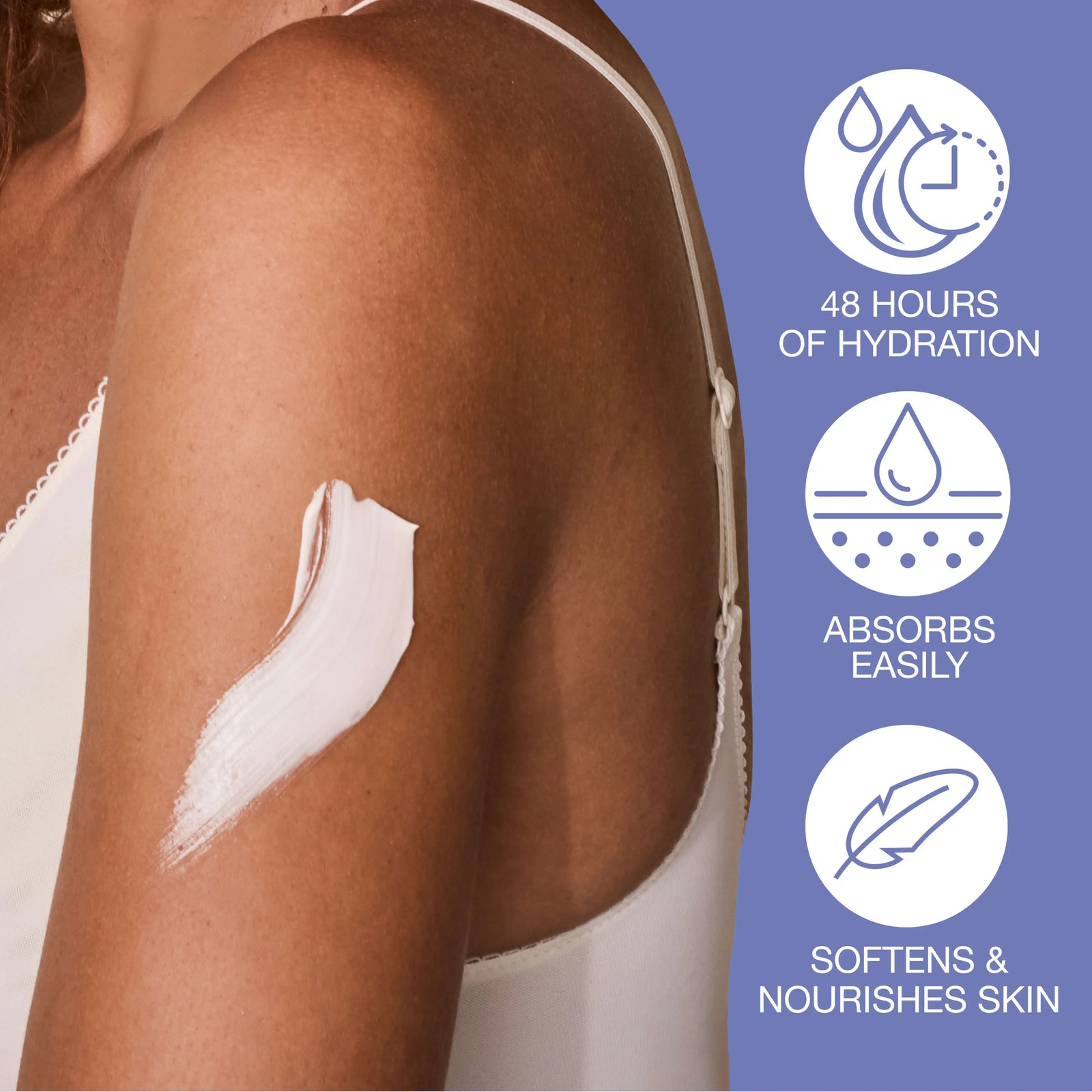 Hempz Beauty Actives Lavender & Chamomile Moisturizing Body Lotion