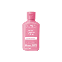 Hempz Travel-Size Beauty Actives Sweet Jasmine & Rose Moisturizing