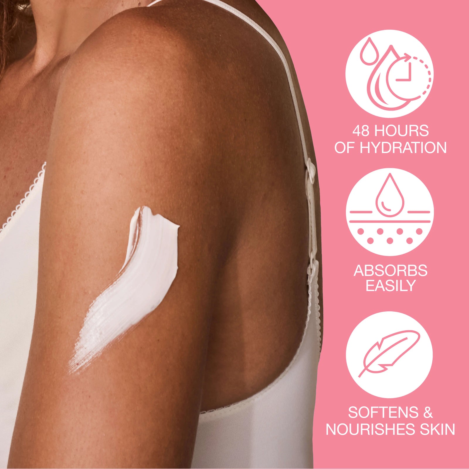 Hempz Travel-Size Beauty Actives Sweet Jasmine & Rose Moisturizing
