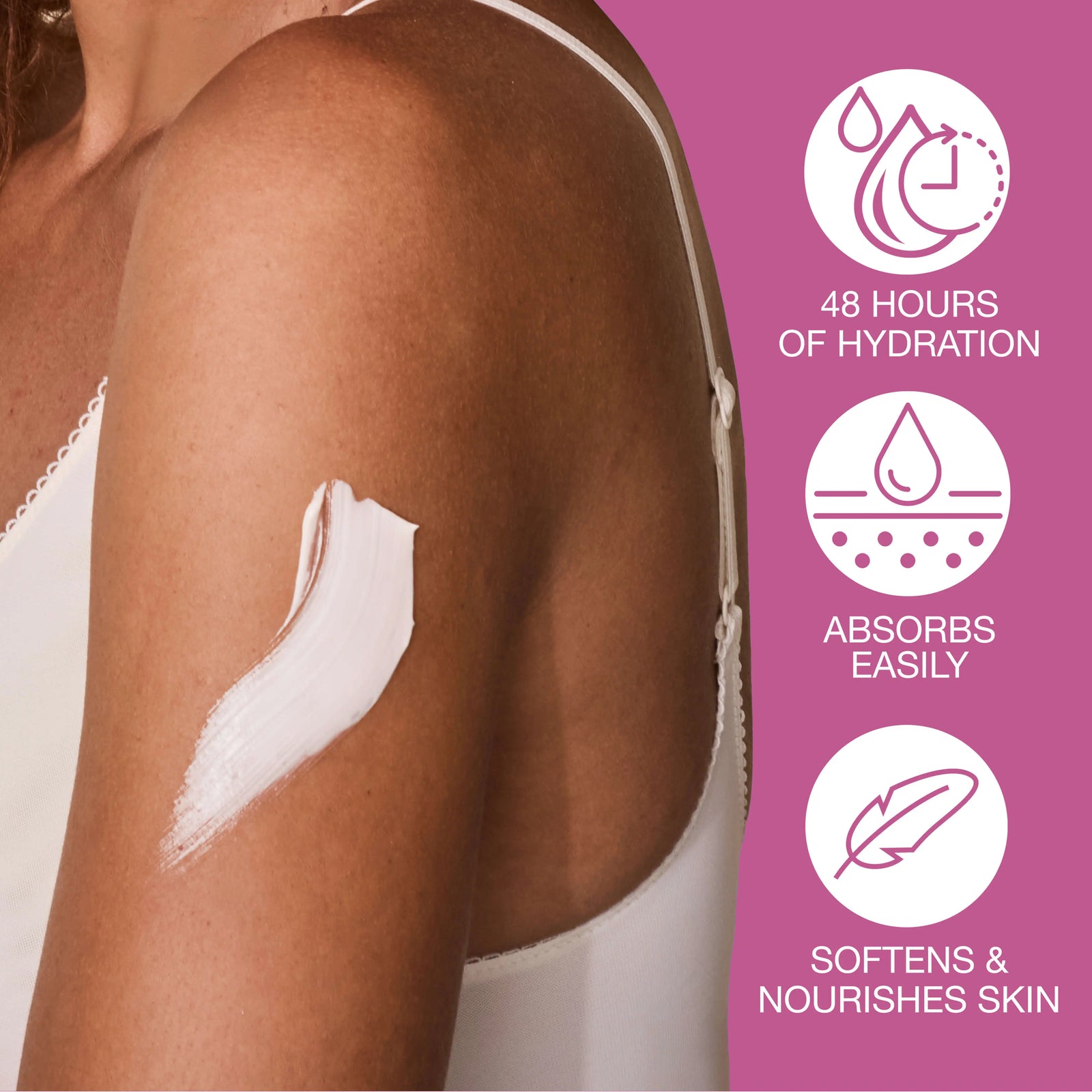 Hempz Let's Celebrate Buttercream Vanilla Cake Moisturizing Body