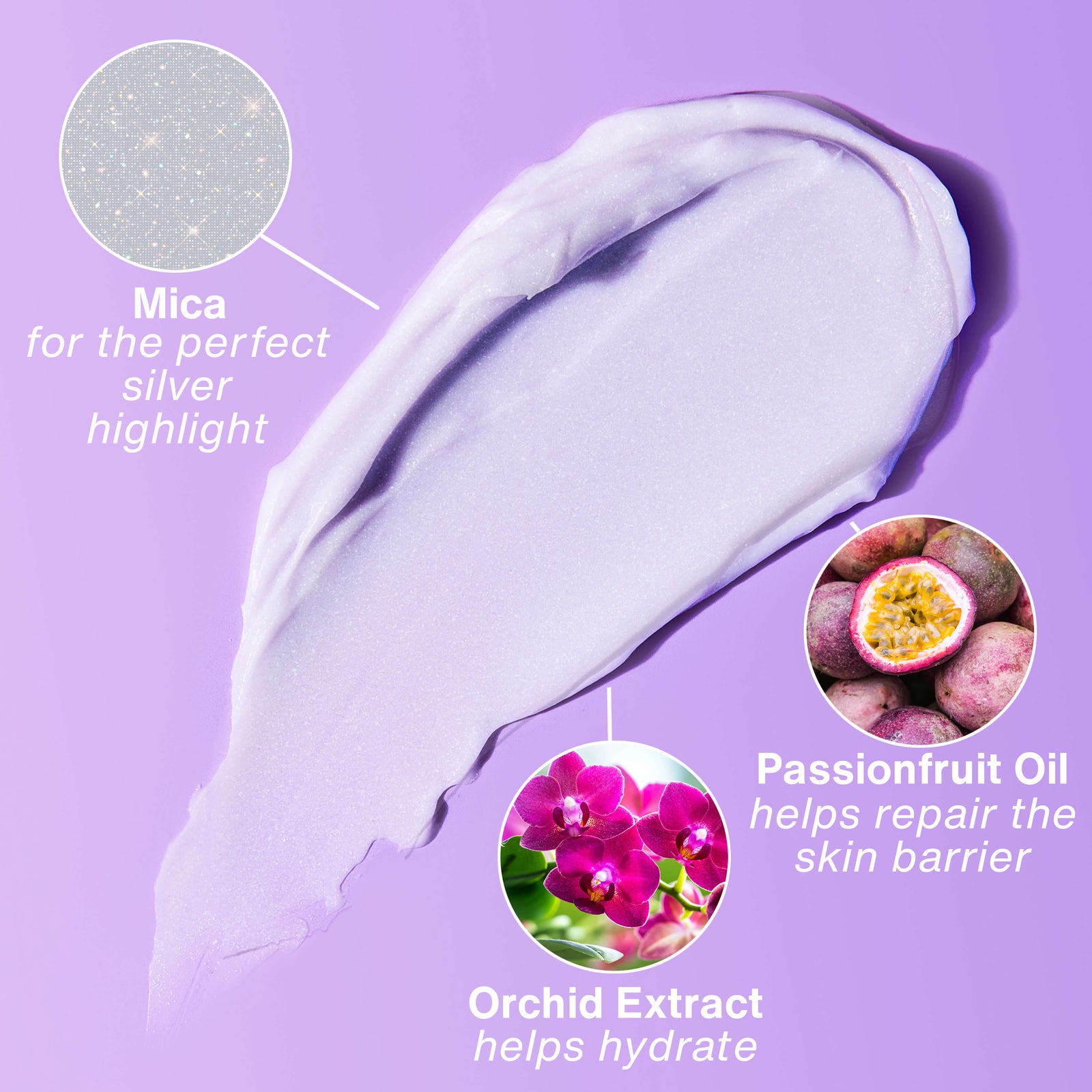 Hempz Star Dust Moisturizing Body Lotion with Shimmer