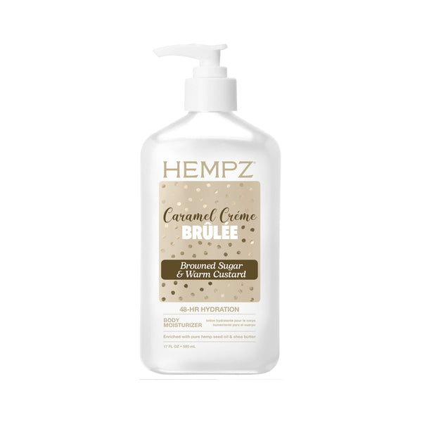 bremod , Hally Lotion SET CHOCO BLAST✖️2 Hempz Caramel Créme Brûlée Moisturizing Body Lotion