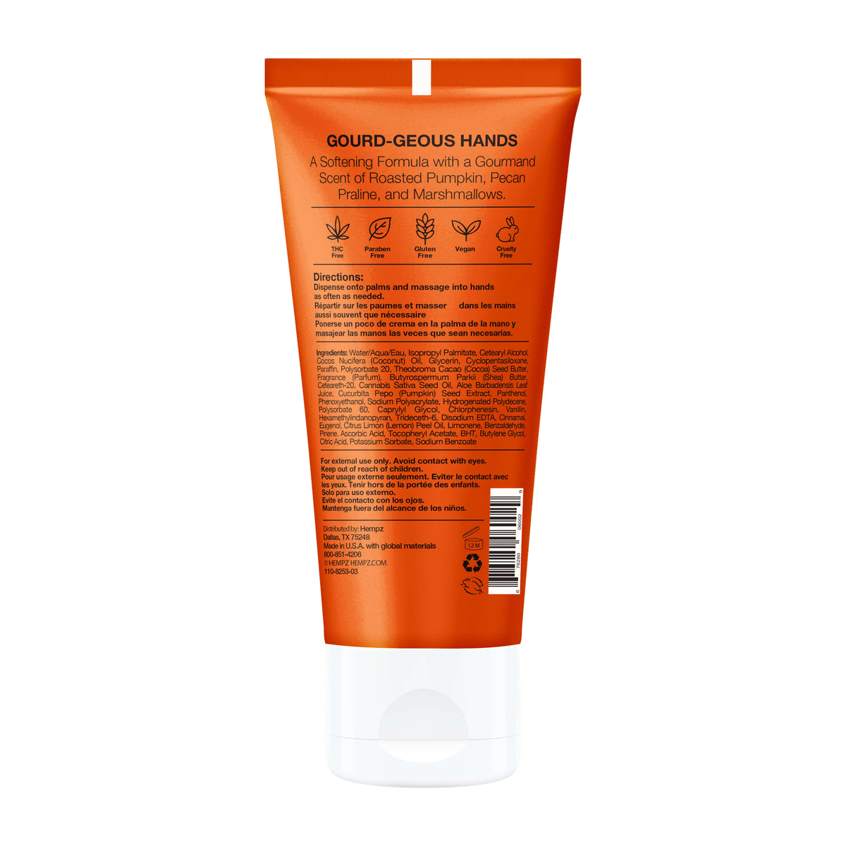 Hempz Regular-Price Products