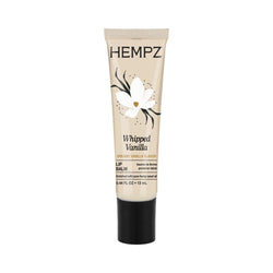 Whipped Vanilla Lip Balm