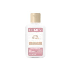 Hempz Travel-Size Cozy Clouds Moisturizing Body Lotion