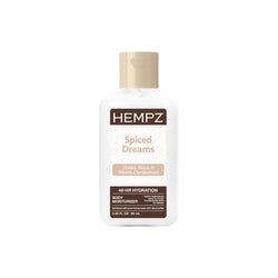 Hempz Travel-Size Spiced Dreams Moisturizing Body Lotion
