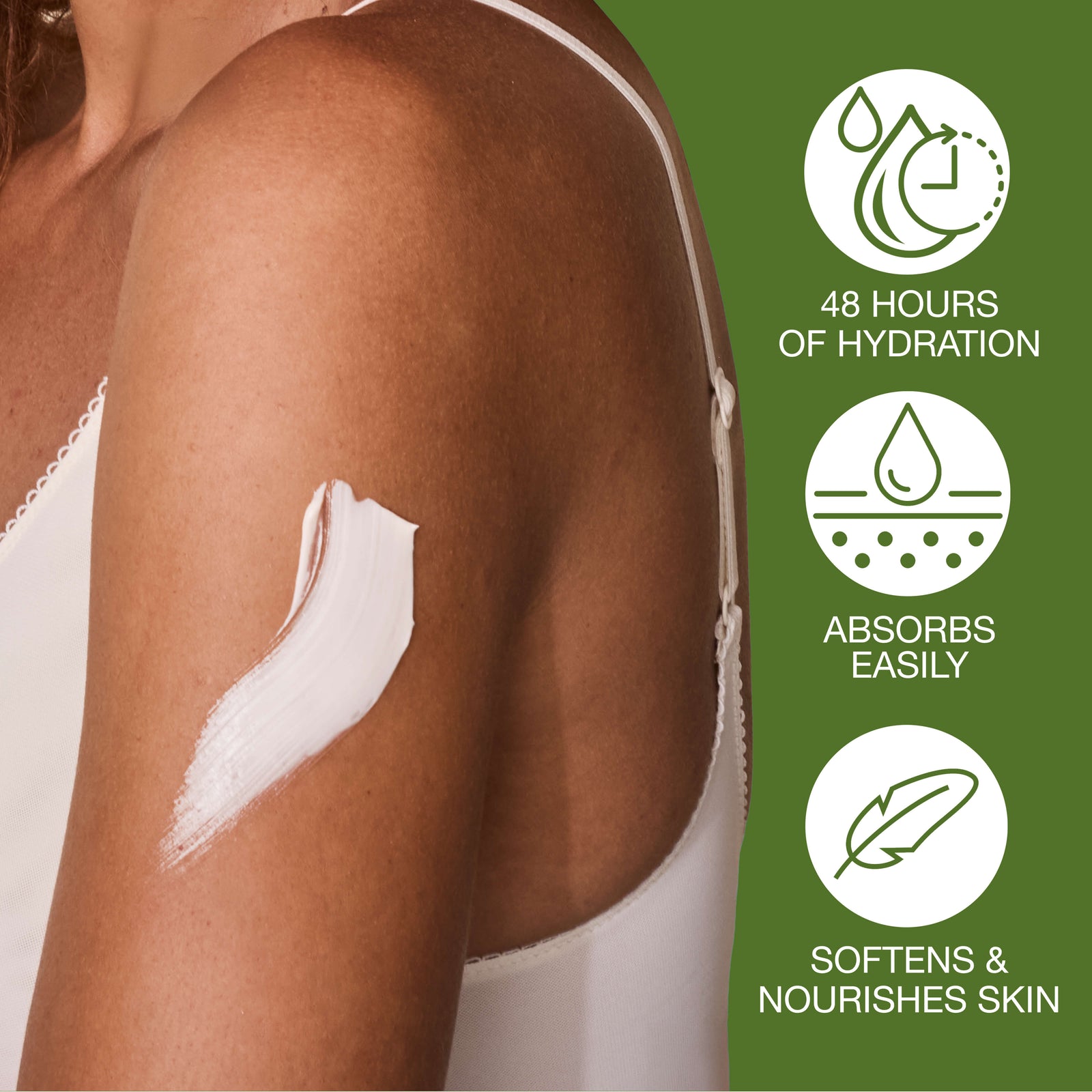 Hempz Pistachio Cream Moisturizing Body Lotion