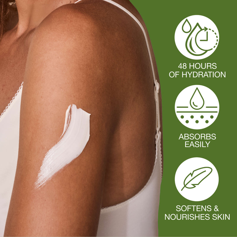 Hempz Pistachio Cream Moisturizing Body Lotion
