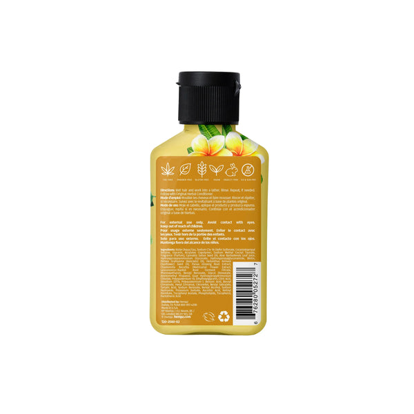 Vivid Hempz Shampoo View Art Vivid Hempz Shampoo View Art