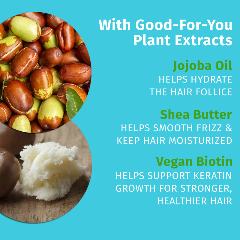 Hempz Triple Moisture Fresh Citrus Herbal Conditioner with Vegan