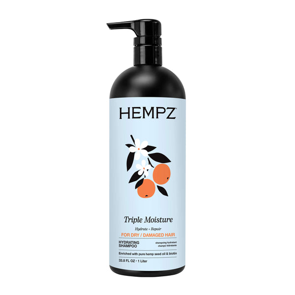 Shampoos