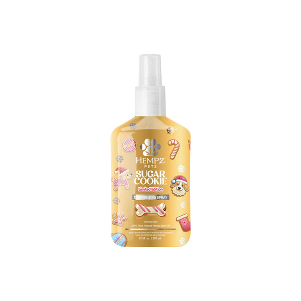 Petz Sugar Cookie Deodorizing Spray