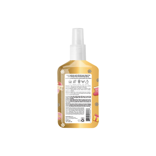 Petz Sugar Cookie Deodorizing Spray
