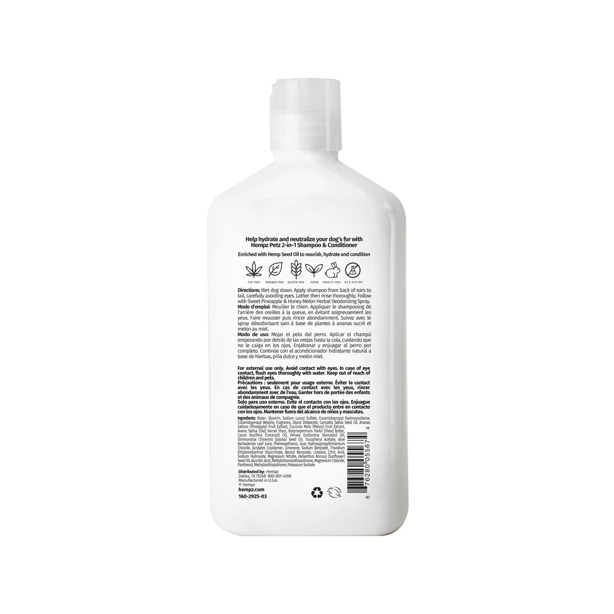 ハラヒルズオーガニックインディゴ 1０袋セット❗パッチテスト、説明書コピー付き❗ Hempz