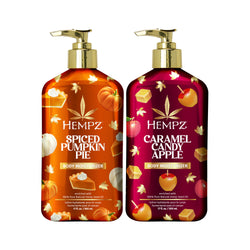 Build-Your-Own Pumpkin & Apple Bundle