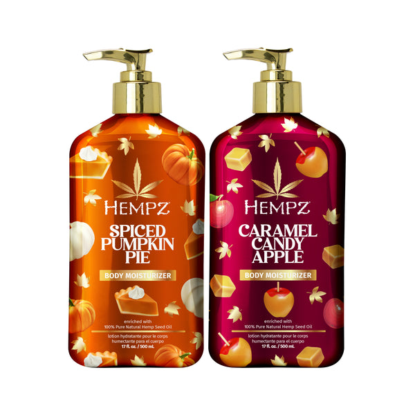 Build-Your-Own Pumpkin & Apple Bundle