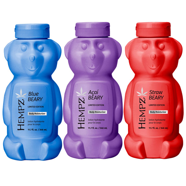 Build-Your-Own Bearies Bundle