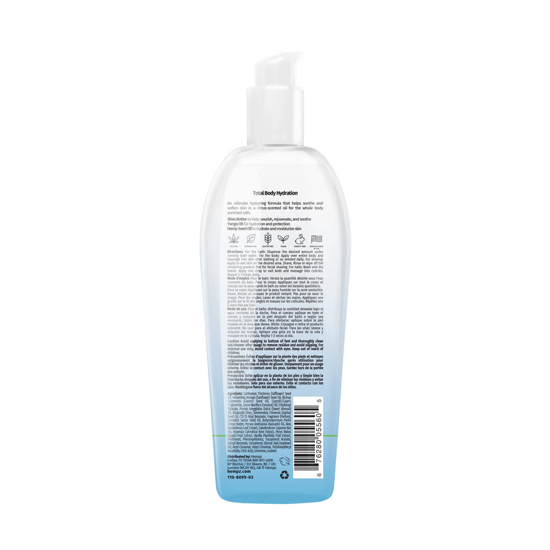 CND Handpeeling Citrus Moisture Scrub – 908 G Pflege-Scrub Mit Zitrus Für Weiche Hände
