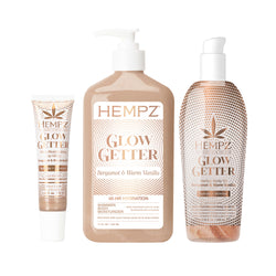 Hempz Build-Your-Own Glow Getter Bundle