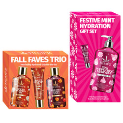Hempz Build-Your-Own Gift Set Bundle