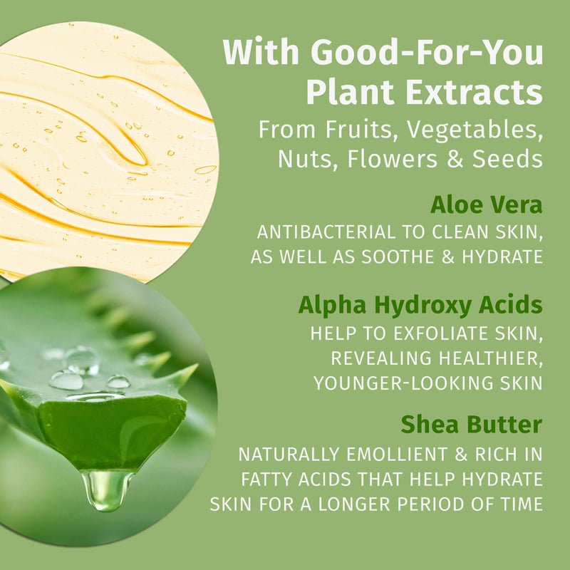 hempz gardenia and coconut palm Hempz White Gardenia & Coconut Palm Herbal Body Wash