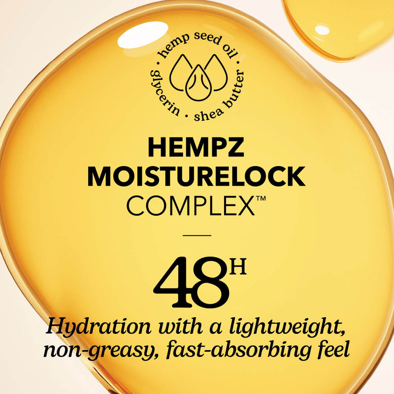 Hempz Travel-Size Exotic Green Tea & Asian Pear Moisturizing Body