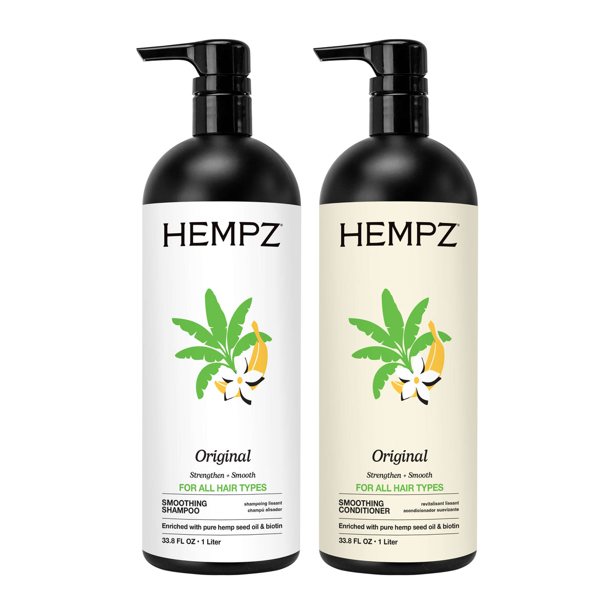Hair