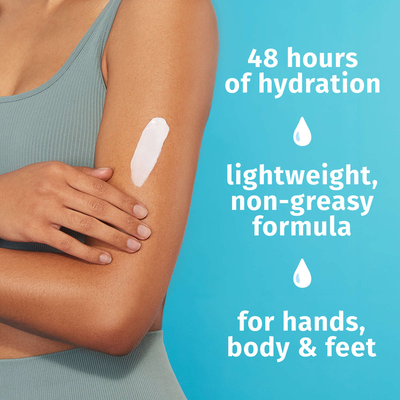 Hempz lotions offer 48 hours of hydration